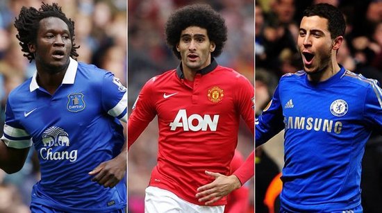 他们了解到 他们了解到